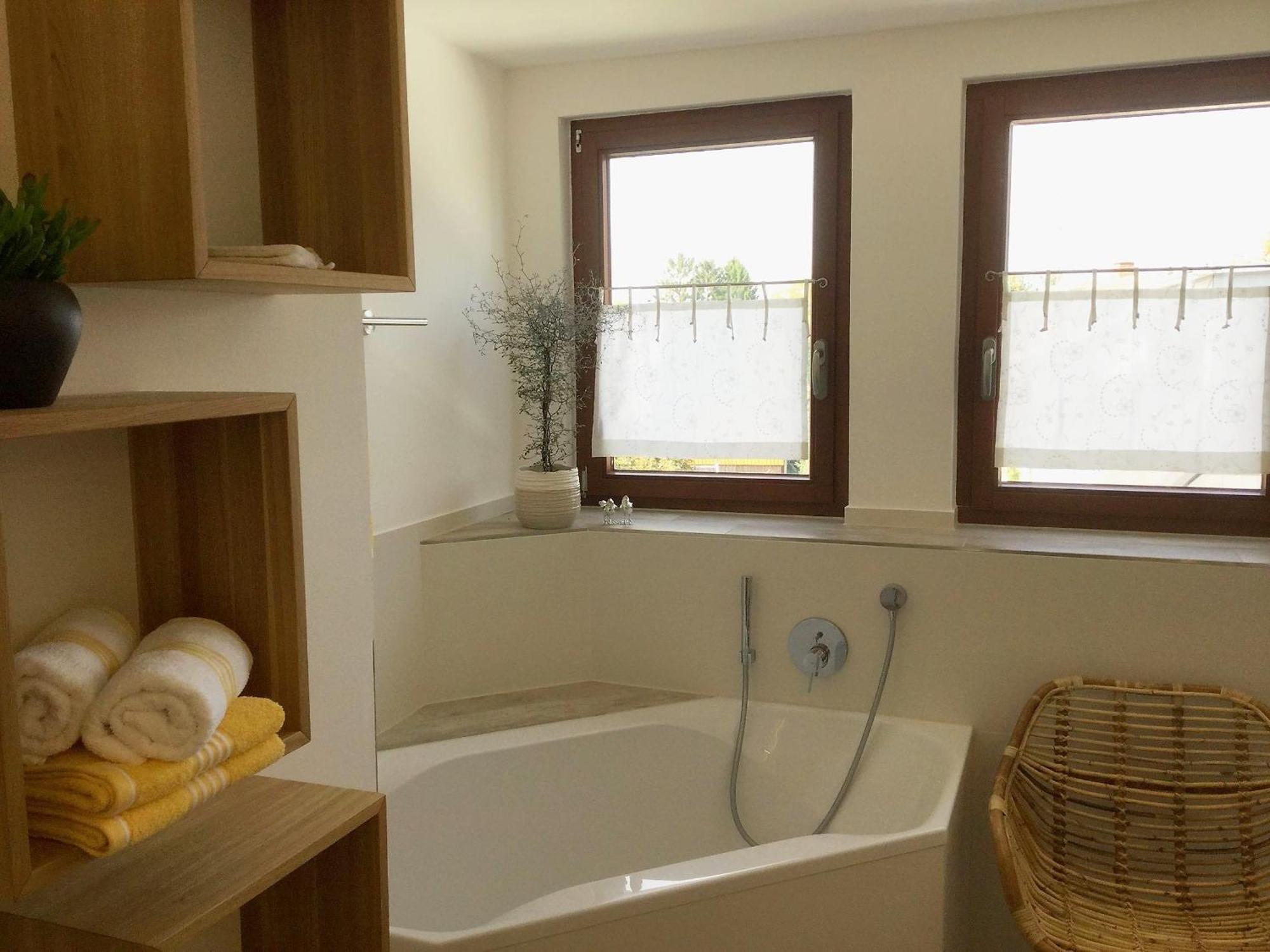 Maisonette Am See Nonnenhorn Buitenkant foto