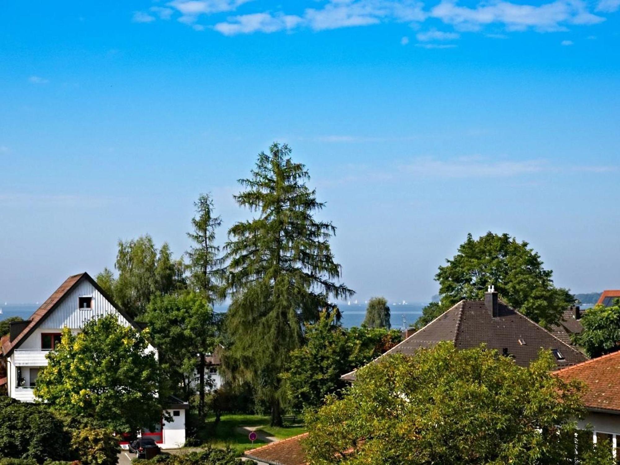 Maisonette Am See Nonnenhorn Buitenkant foto